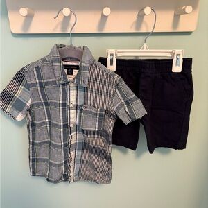 Tommy Hilfiger Matching Set
